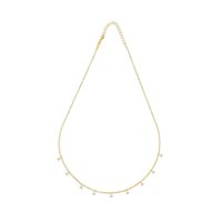 Collana Kurshuni Donna in Argento KR949220SP - KR949220SP